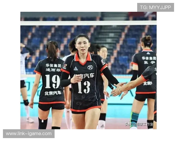 排球评论：北京排球队的快攻得失