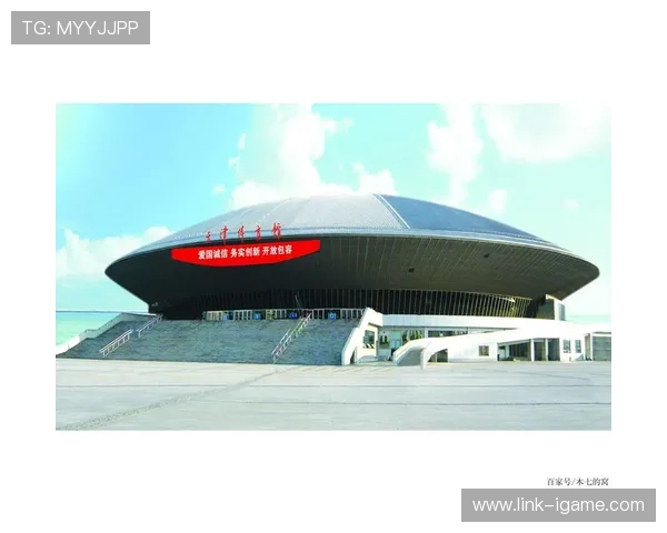 天津先行者:引领创新与变革的城市发展新路径探索